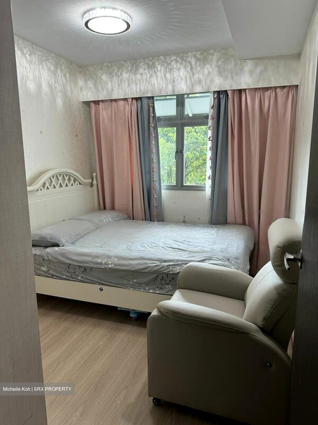 Blk 475C Parkland Residences (Hougang), HDB 5 Rooms #456479981